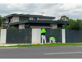 Painter Sunbury for Professional Home Makeovers