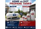 Buy Propane Tanks for Sale