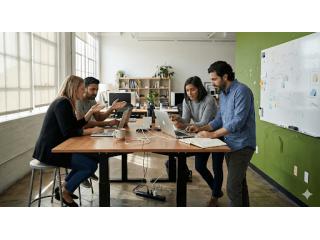DevOps Diensten en Oplossingen | Wise Minds