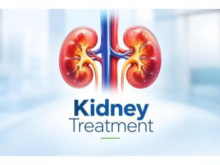 Kidney Disease Treatment in Madurai| Devadoss Hospital