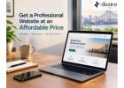 Get a Professional Website at an Affordable Price in Kolkata