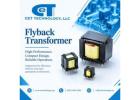 Best Flyback Transformer at affordable Price Buy Now 