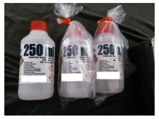 Buy GBL GHB Gamma Butyrolactone Purity 99.9%