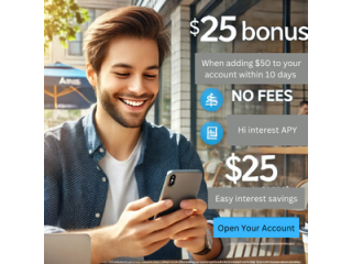 Get A Financial Boost--Claim Yours Now