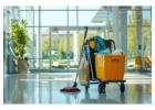 Professional Commercial Cleaning Services for a Cleaner Workplace