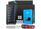 Solar Power Kits for Home with Complete Energy Solutions