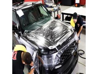 Find the Best Window Tint Services in Thousand Oaks – Professional & Affordable