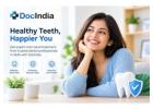 Best Root Canal Treatment Doctors in Delhi | DocIndia