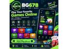 BG678 Game – Play, Explore & Enjoy