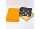 Louis Vuitton Card Holder For Men – Slim, Sleek & Ready To Use