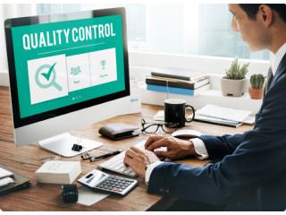 Quality Assurance Software