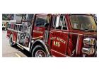 Create a Memorable Event with a Fire Engine Pizza Food Truck