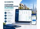 Improve Property Response Times With Dubai Engagement Software
