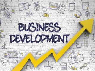 Business Central Development Services for Smarter Business Growth
