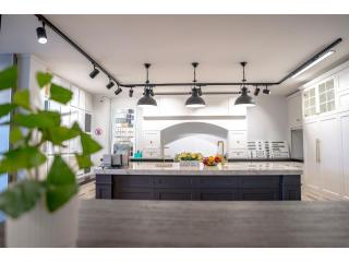 Modern Designs for Kitchen Home Remodeling