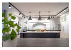 Modern Designs for Kitchen Home Remodeling