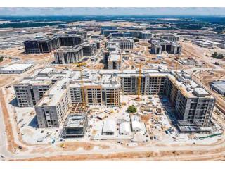 Off Plan Properties for Sale in Dubai