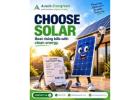 Solar Power in Melbourne – Reduce Energy Bills with Aussie Energreen