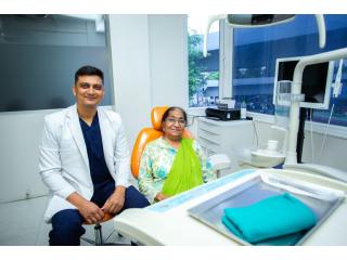 Best Dental Clinic in Pune