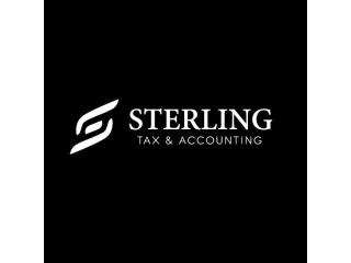 Sterling Tax & Accounting
