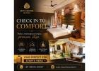 Quality Hotel in Bathinda Near Bus Stand
