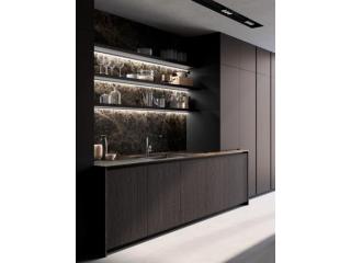 Stylish and Modern Kitchen Ideas in