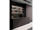 Stylish and Modern Kitchen Ideas in