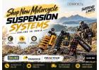 Shop Now Motorcycle Suspension Systems Online In India