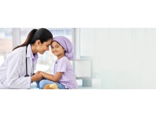Pediatric Cancer Hospital in Delhi