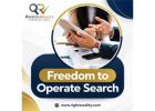 Freedom to Operate Search