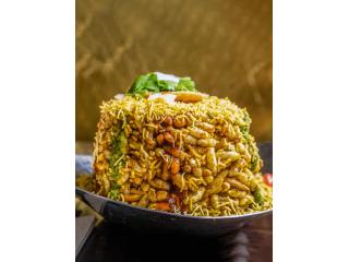 Traditional Indian Mithai and Desserts at Mithaas Restaurant