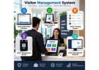 Visitor Management System in UAE - The Complete Guide for Modern Businesses