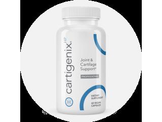 Where Does Cartigenix HP Fit In? | Dr. Joseph A. Debé