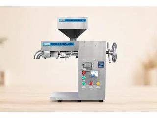 Trusted Cold Press Oil Machines for Efficient Oil Extraction