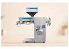 Trusted Cold Press Oil Machines for Efficient Oil Extraction
