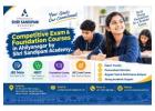  Competitive Exam & Foundation Courses in Ahilyanagar by Shri Sandipani Academy