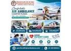 Panchmukhi Hi Tech Air Ambulance in Bangalore- Postoperative Patient Transfers
