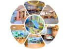 Playschool in Indore – Building Social, Emotional & Learning Skills