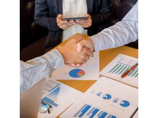 Strategic Financial Advisory Services | Kick Advisory Mauritius