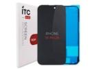 iPhone 16 Plus Screen Replacement for Cracked Displays