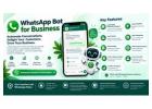 Best Whatsapp Chat Bot | buy chatbot
