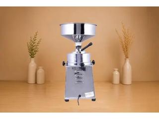 Reliable Commercial Atta Chakki for Business Requirements