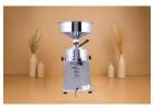 Reliable Commercial Atta Chakki for Business Requirements