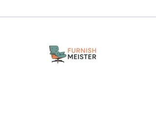Barcelona Chair and Ottoman UK by Furnish Meister