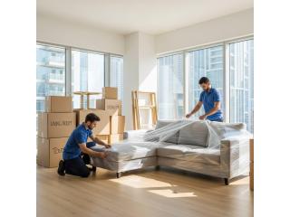 Best Packers and Movers in Kurukshetra