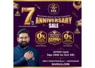 Diamond Jewellery Shop in Vijayawada | BNR Gold and Diamonds
