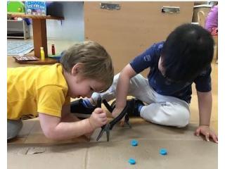 Trusted Childcare Near Naperville West, Built Around Your Childs Growth