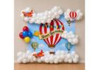 Make Your Birthday Celebration More Special