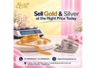 Get Cash for Your Old Gold and Silver in Gurgaon