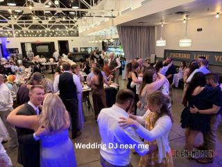 Wedding DJ Near Me in St Louis for Memorable Celebrations